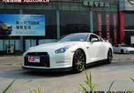 日产gt-r,日产GT-R的传奇历程与未来展望”