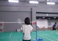 羽毛球美女,盘点羽毛球美女运动员的风采与实力”