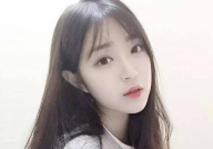 漂亮的照片头像女生,精选高清甜美女生头像集锦