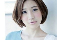 短发发型女图片大全,展现个性与魅力的短发造型精选