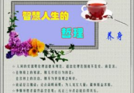 人生格言座右铭,指引前行的智慧灯塔
