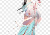 古装美女图片素材,古装美女图鉴