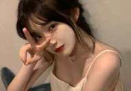 好看的qq头像女,精选好看的QQ头像女生