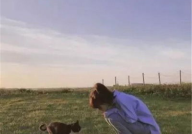 美女照片背影侧面唯美,唯美美女照片背影侧面赏析