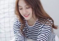 清纯可爱女生头像卖萌