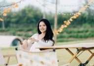 美女风景,探寻自然与女性的和谐之美”