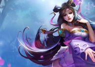 王者荣耀美女照片,倾国倾城，美女英雄风采独绝