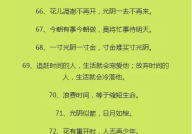 小学生必考的100个歇后语,智慧结晶，趣味学习