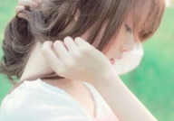 唯美图片微信头像女,精选微信头像女生图鉴”