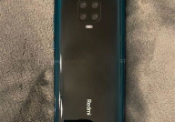 红米note9参数,全面解析性价比之选，性能与外观双重升级